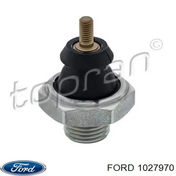 Comprar 1027970 Ford Sensor de presión de aceite