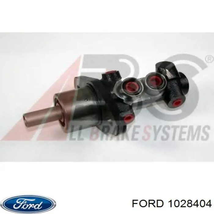 1028404 Ford