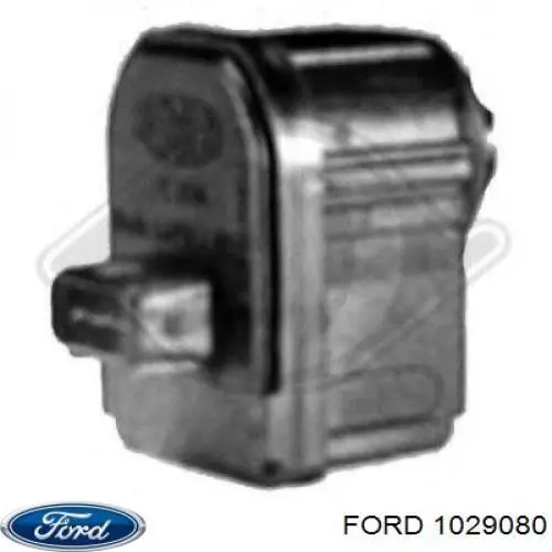 97BG13K198AA Ford motor regulador de faros