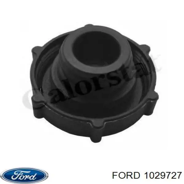 1029727 Ford tapón, depósito de refrigerante