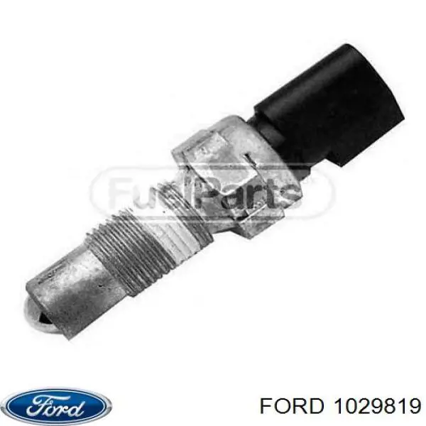 1029819 Ford sensor de marcha atrás