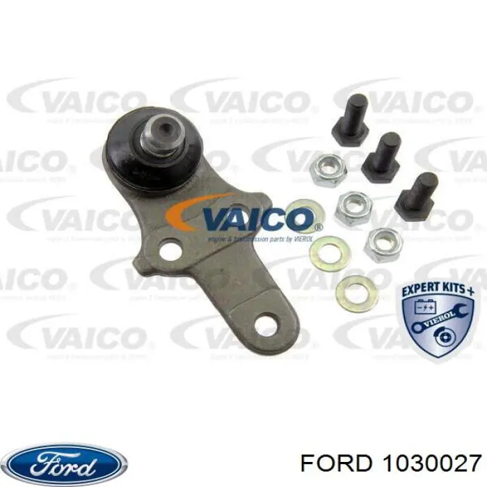 Comprar 1030027 Ford Rótula inferior de suspensión
