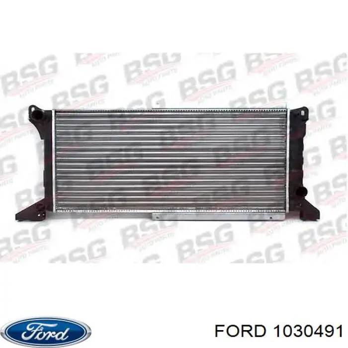 Comprar 1030491 Ford Radiador de auto