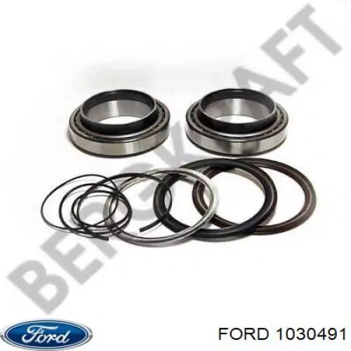 Água radiador Ford 1030491 precio, desde 128,41 EUR