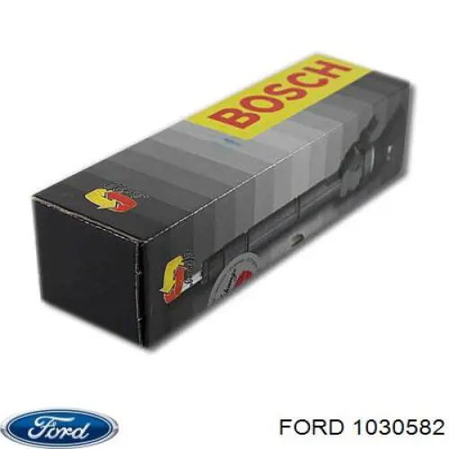 1100803 Ford inyector