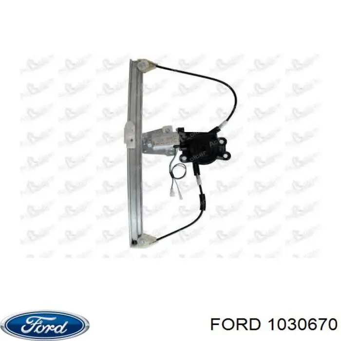 Capó delantero para Ford Ka  RBT