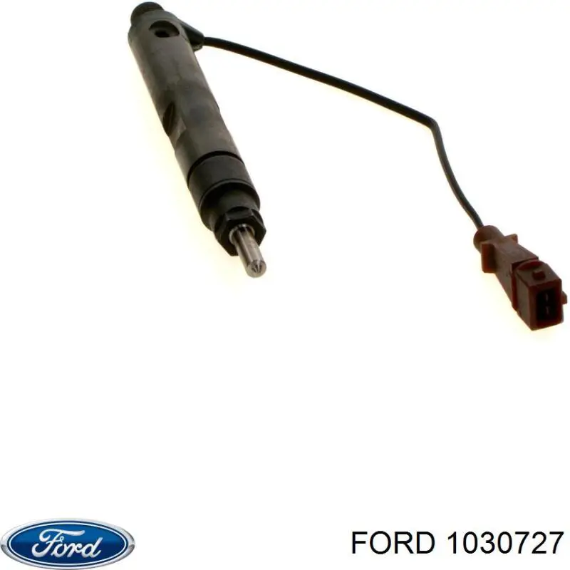 1100804 Ford inyector
