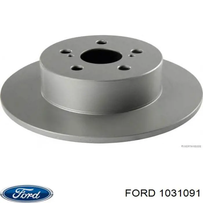 1031091 Ford