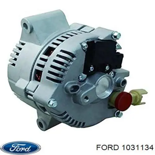 1031134 Ford alternador