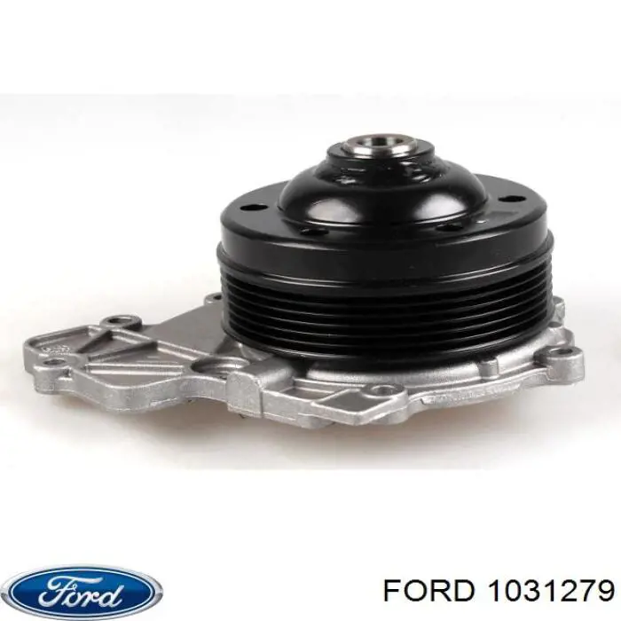 1031279 Ford bomba de agua