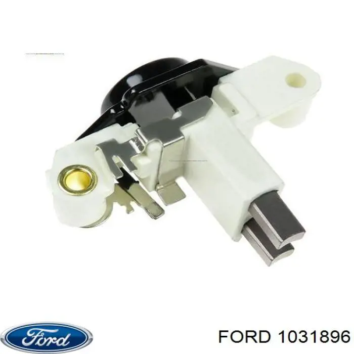 1031896 Ford alternador
