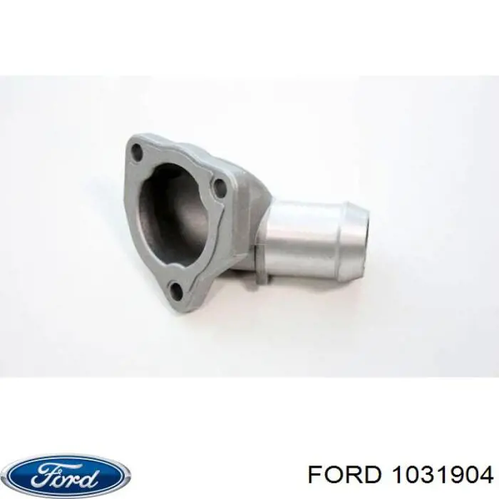 1005805 Ford