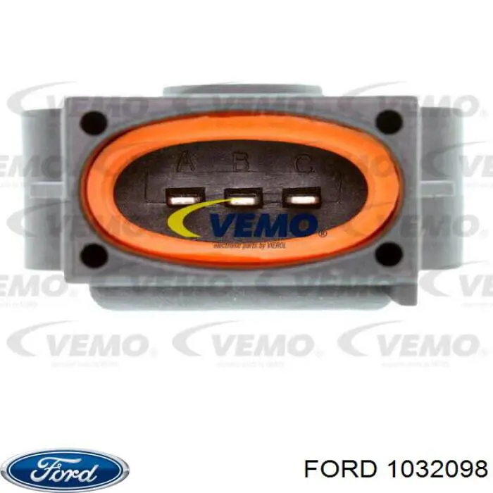 1032098 Ford