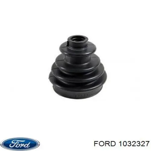 1032327 Ford