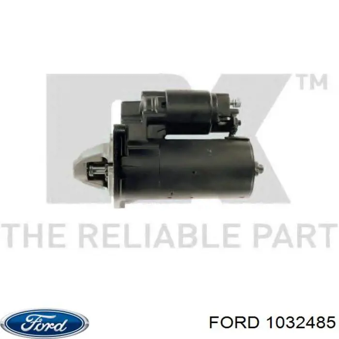 1032485 Ford