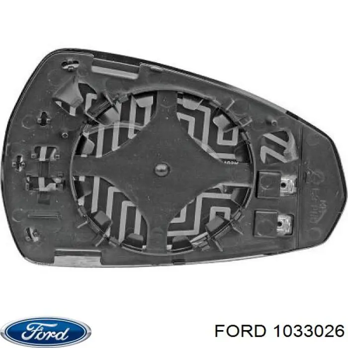 1033026 Ford