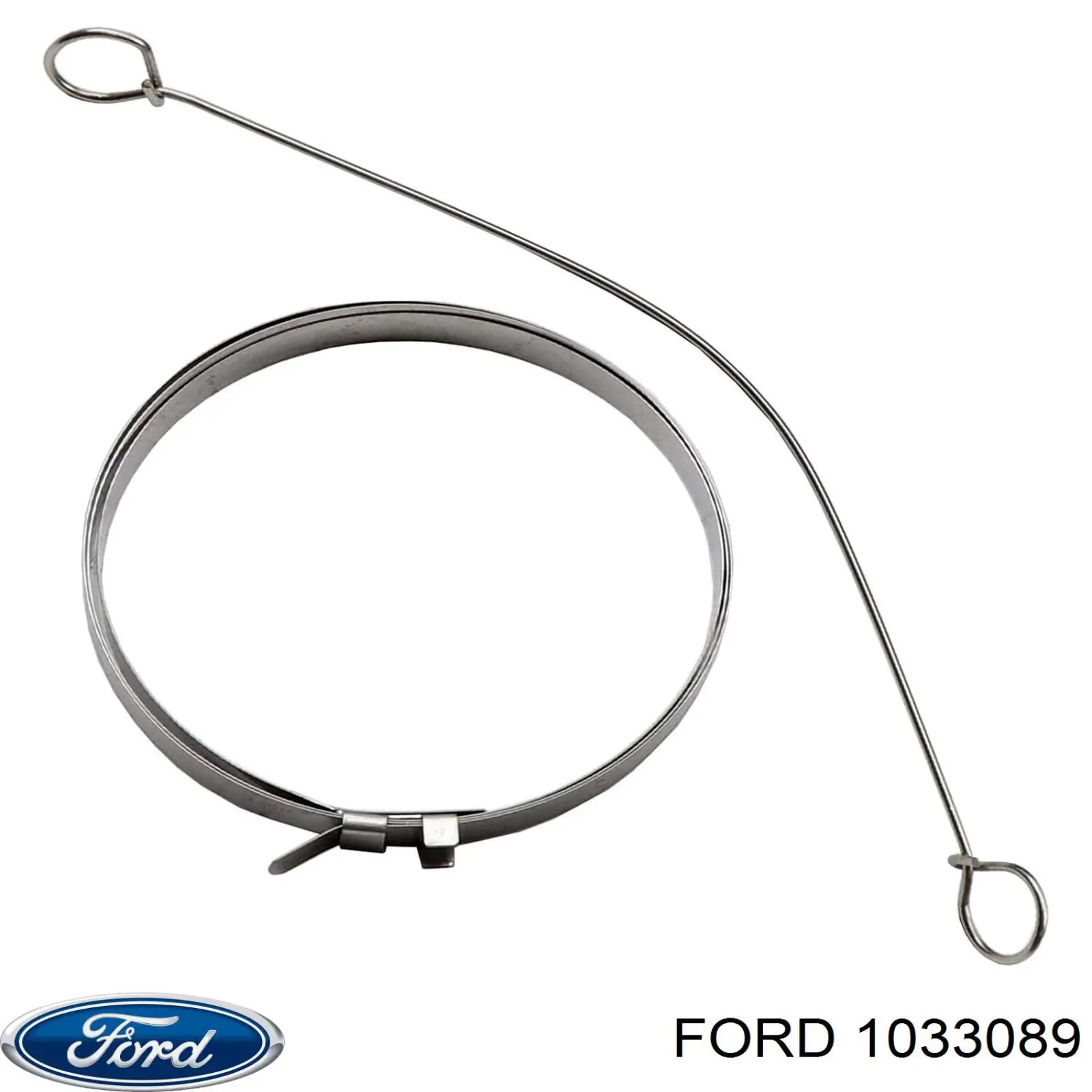 1032684 Ford