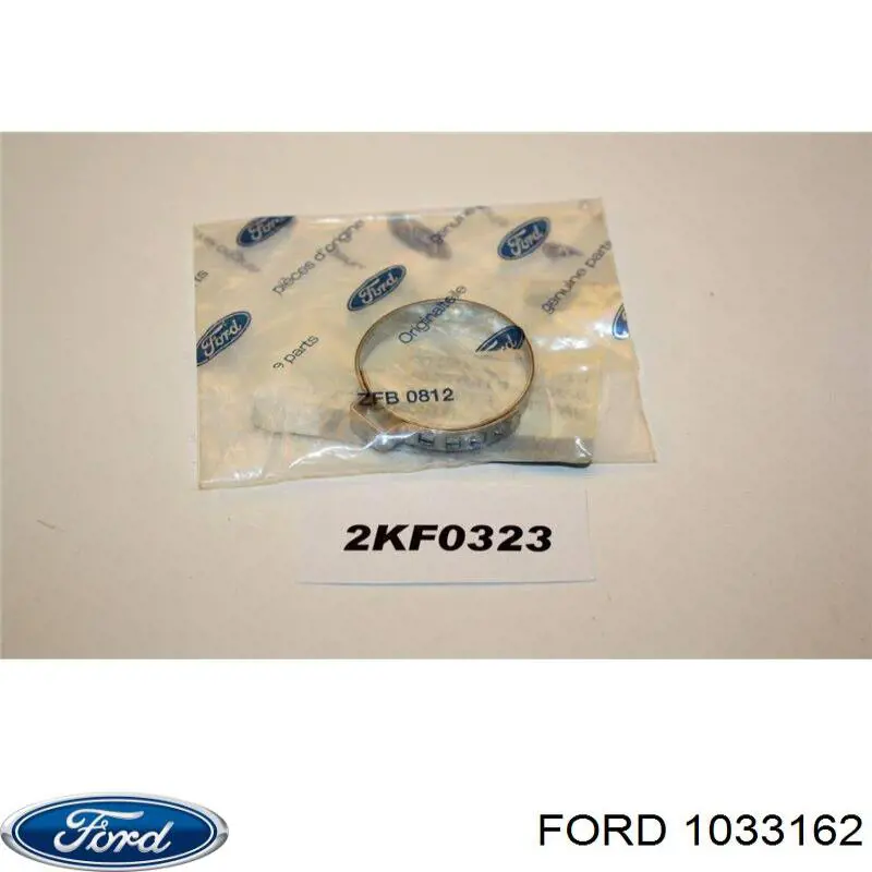  Ford 1033162 precio, desde 9,04 EUR