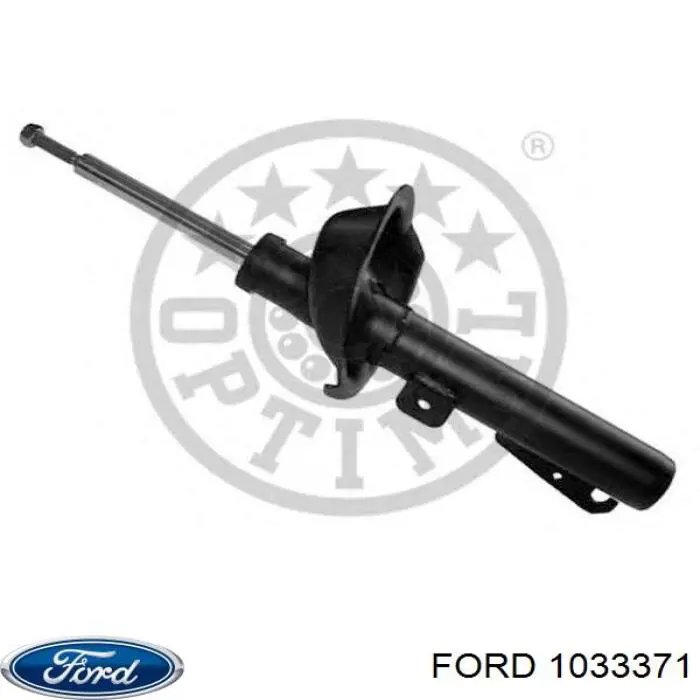 Amortiguadores Ford 1033371 precio, desde 56,84 EUR