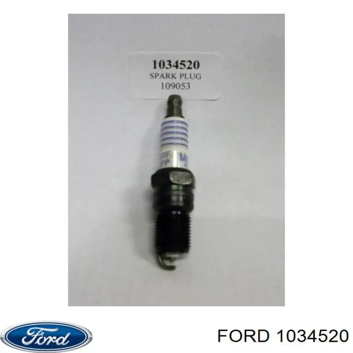 1034520 Ford