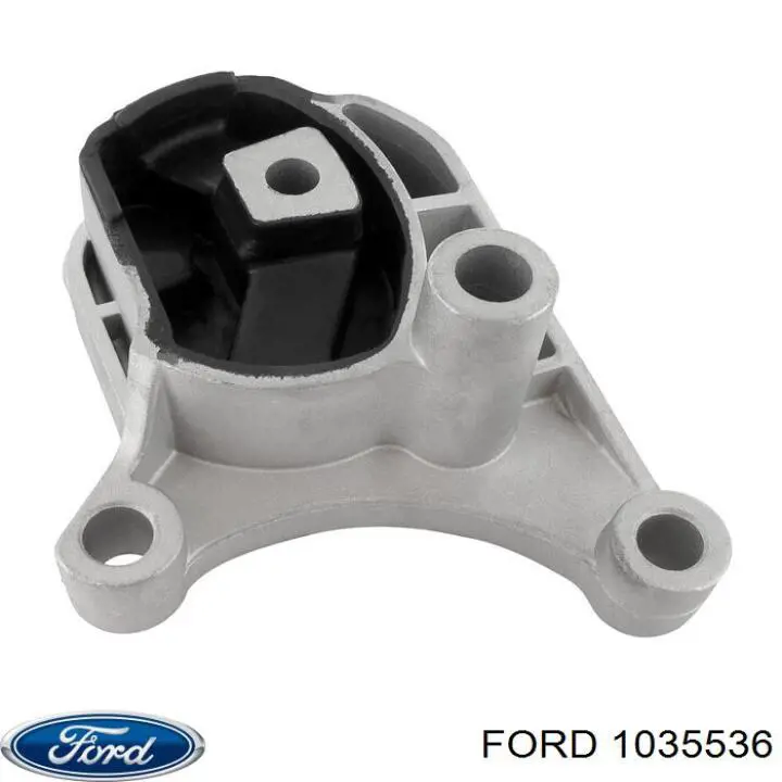 1095550 Ford