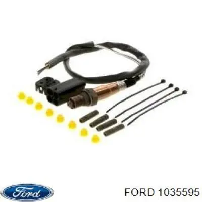 Comprar 1035595 Ford Sonda lambda de oxígeno posterior al catalizador