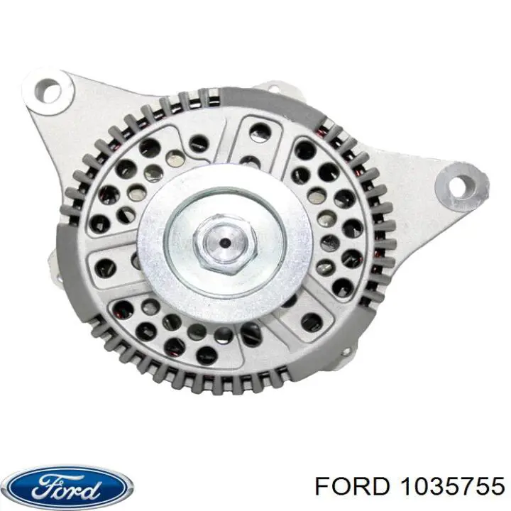1035755 Ford alternador