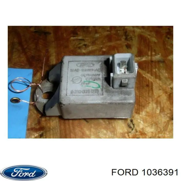 6885183 Ford