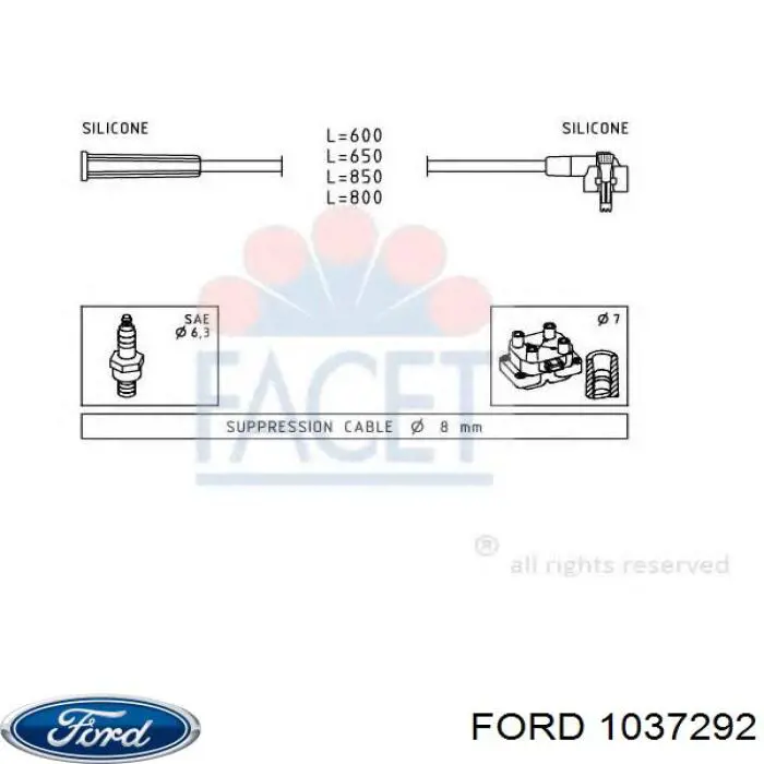 1037292 Ford