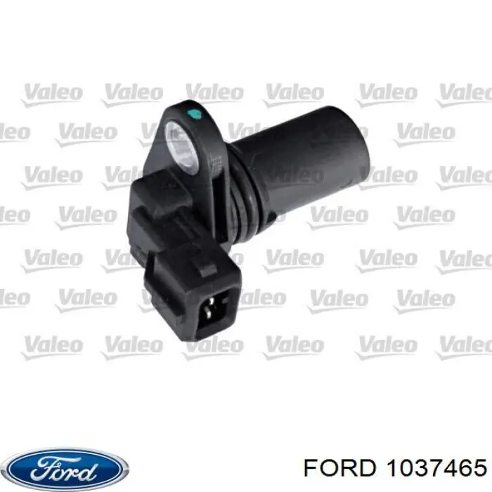 Sensor de árbol de levas 1037465 Ford