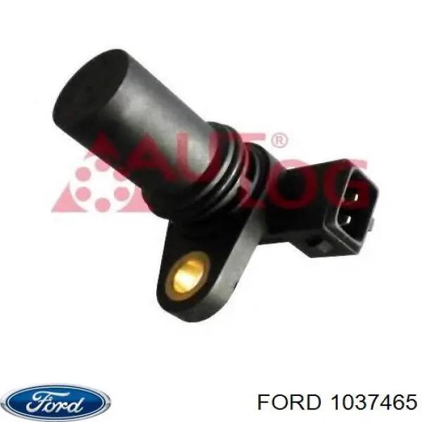 1037465 Ford sensor de arbol de levas
