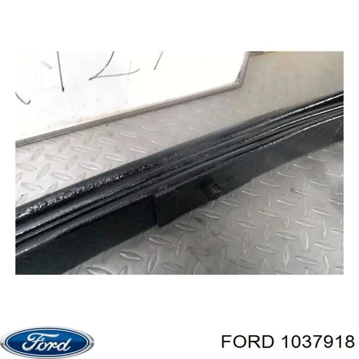 Compresor de aire acondicionado Ford Transit 4 E