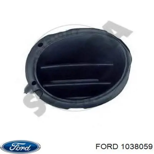 1038059 Ford