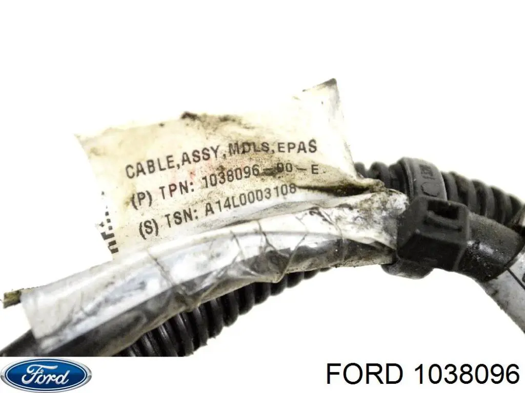 1038096 Ford