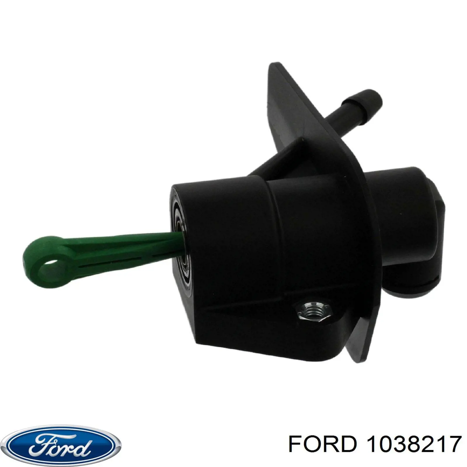 1038217 Ford cilindro maestro de embrague