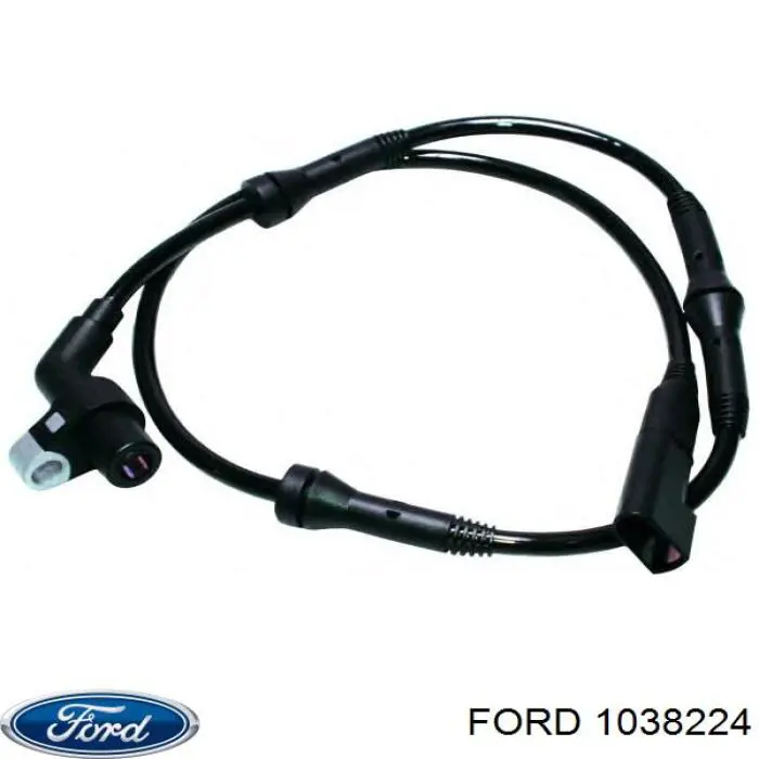200165 Maxgear Sensor de rueda abs