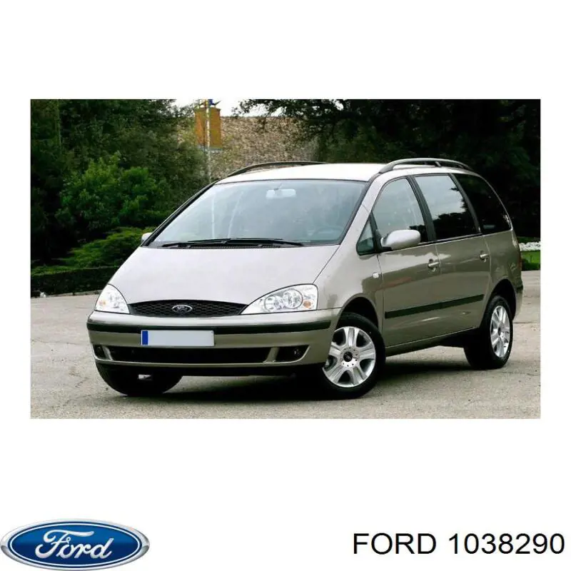 1038290 Ford