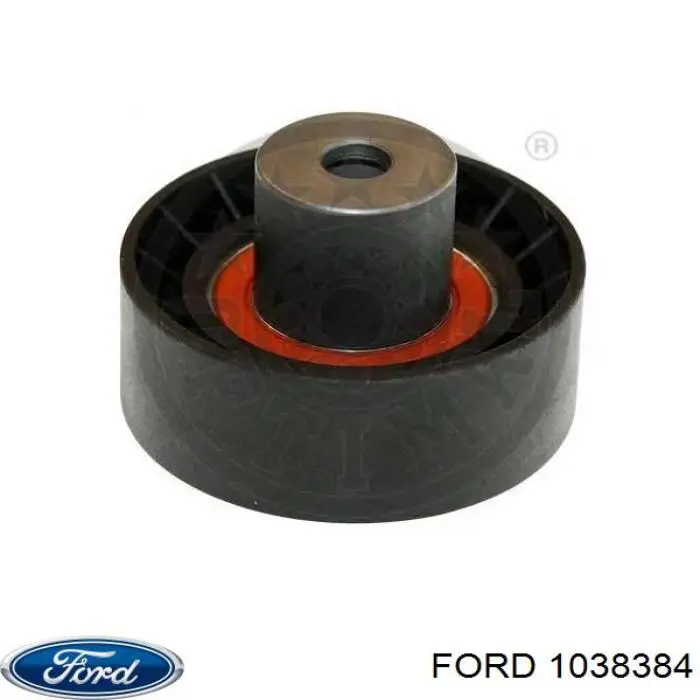Polea correa distribución Ford 1038384 precio, desde 19,95 EUR