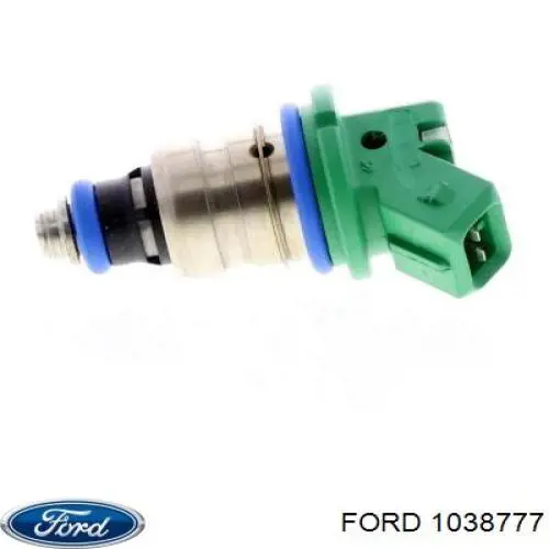 Inyectores Ford 1038777 precio, desde 39,20 EUR