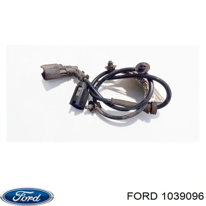 Piloto trasero derecho Ford 1048551 precio, desde 151,90 EUR