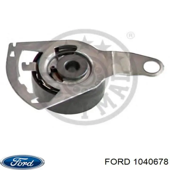 1040678 Ford tensor correa distribución