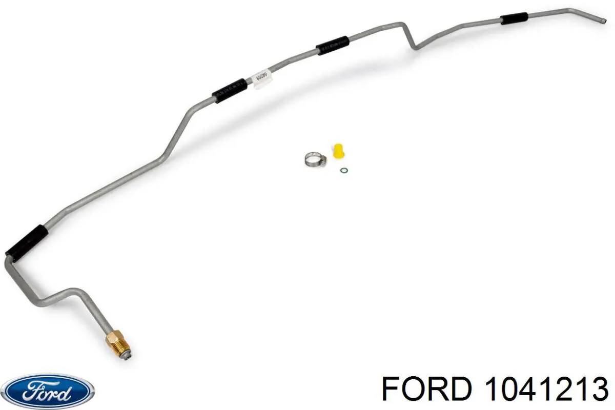 1041213 Ford