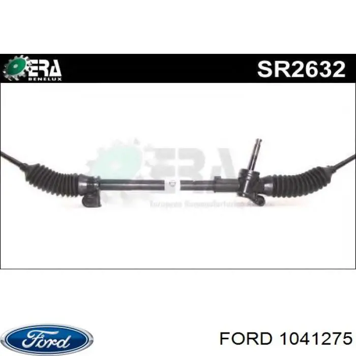 Comprar 1041275 Ford Cremallera