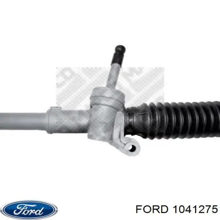 Engranaje de dirección Ford 1041275 precio, desde 91,06 EUR