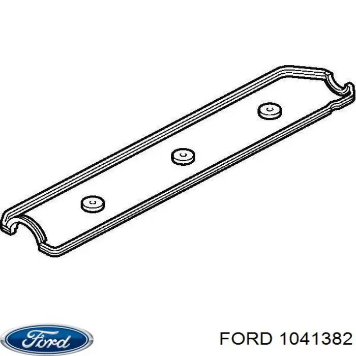 1041382 Ford