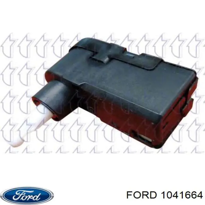 Motor regulador de faros Ford 1041664 precio, desde 15,53 EUR