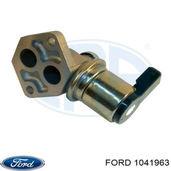 Válvula de mando de ralentí Ford 1041963 precio, desde 104,44 EUR