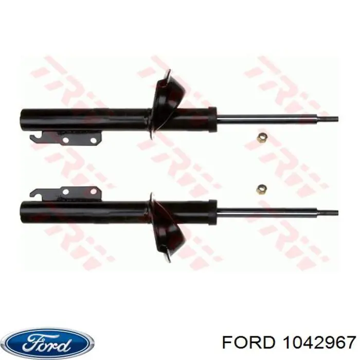 1042967 Ford