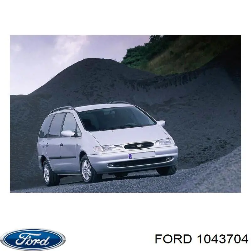 1043704 Ford