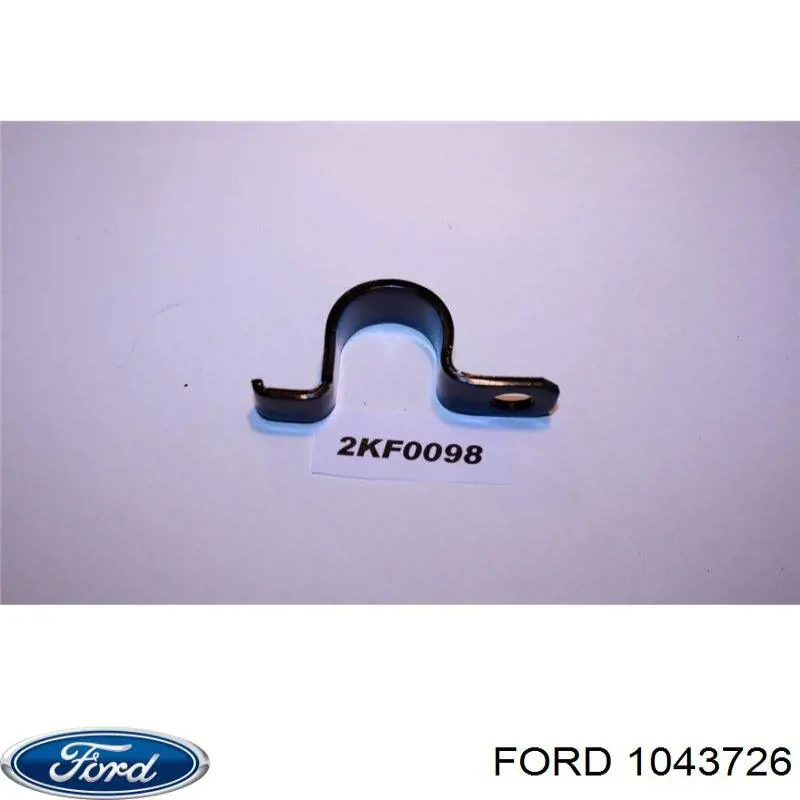 6887996 Ford